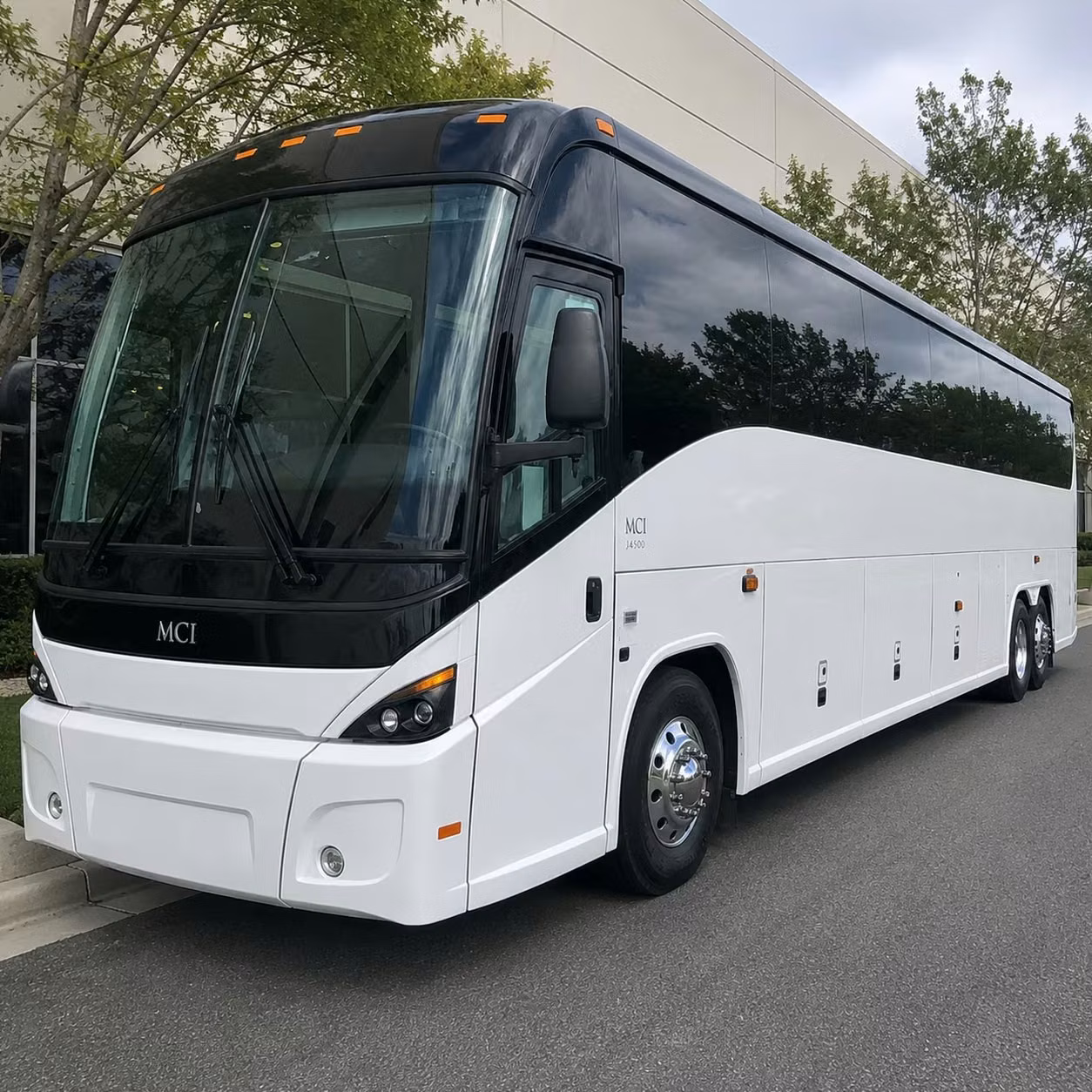 employee shuttle services in modesto